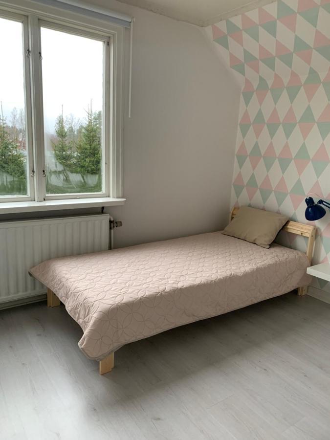 Bjoerkholm - Villa In Målilla מראה חיצוני תמונה